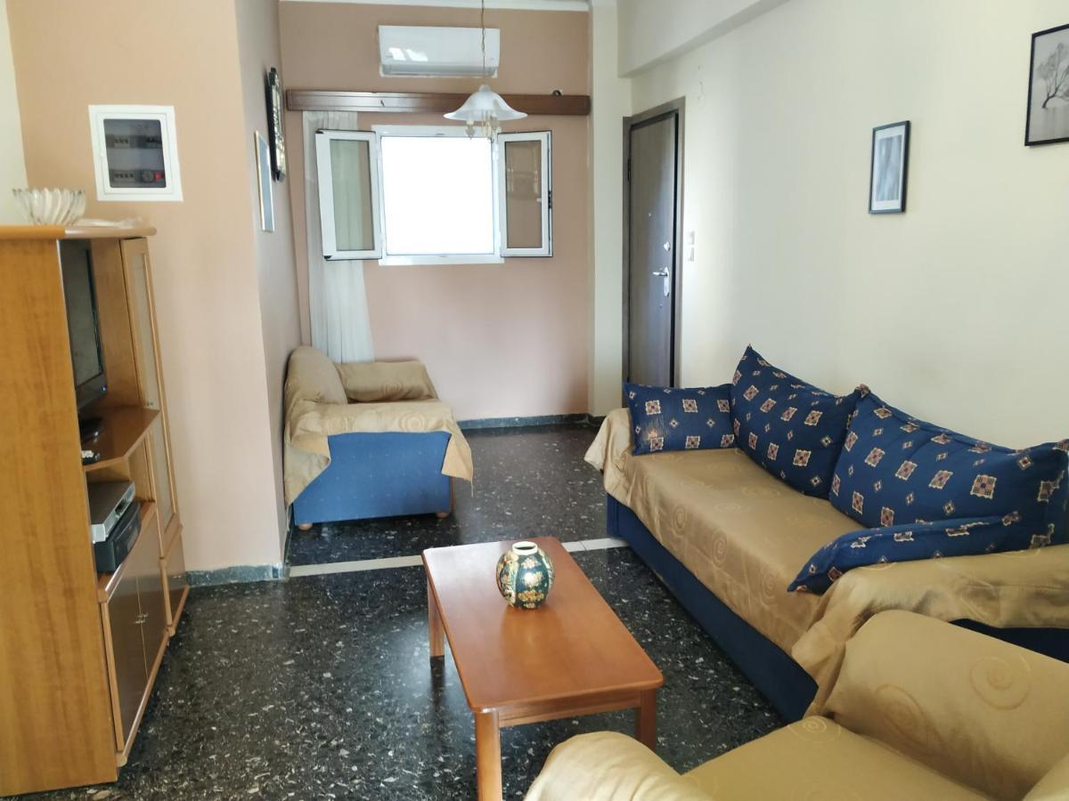 Central Kiato Dış mekan fotoğraf