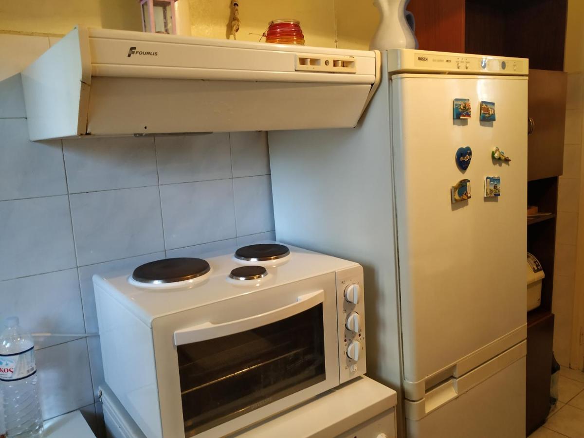 Central Kiato Dış mekan fotoğraf
