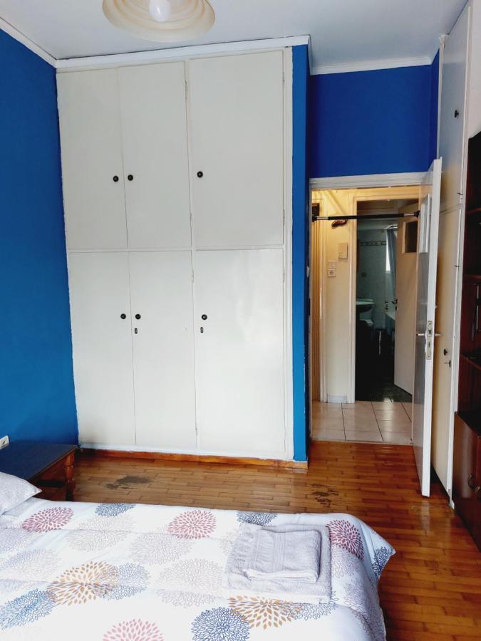 Central Kiato Dış mekan fotoğraf